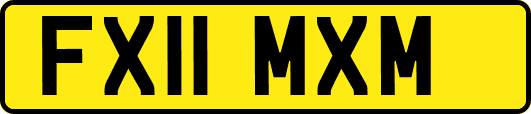 FX11MXM