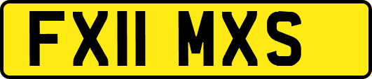 FX11MXS