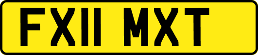 FX11MXT
