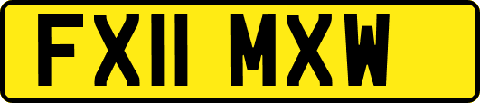 FX11MXW