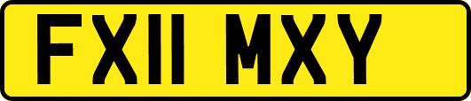 FX11MXY