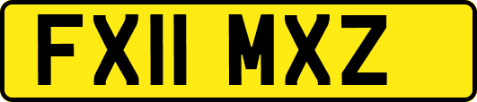 FX11MXZ