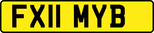 FX11MYB