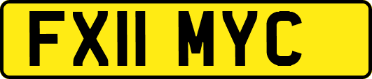 FX11MYC