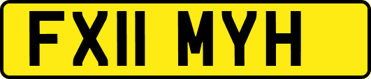 FX11MYH