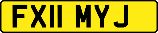 FX11MYJ