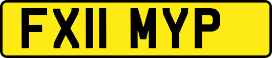 FX11MYP