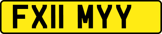 FX11MYY