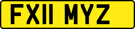 FX11MYZ