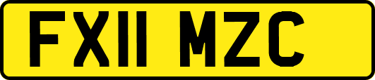 FX11MZC
