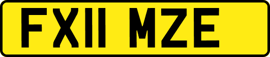 FX11MZE