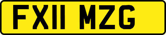FX11MZG