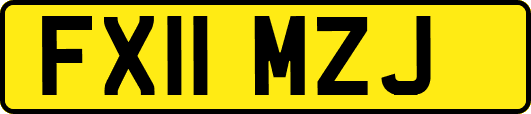 FX11MZJ
