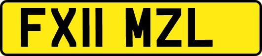 FX11MZL