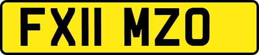 FX11MZO