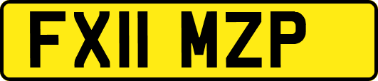 FX11MZP