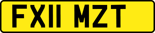 FX11MZT