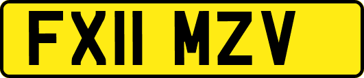 FX11MZV