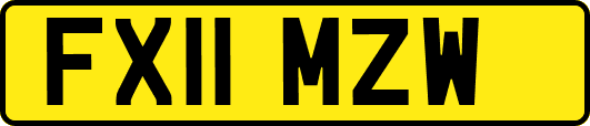 FX11MZW