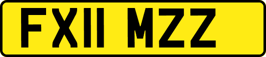 FX11MZZ