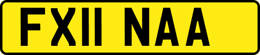 FX11NAA