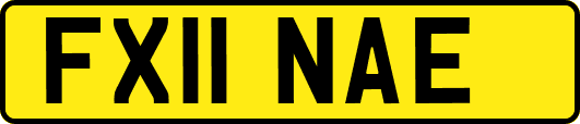 FX11NAE