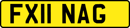FX11NAG