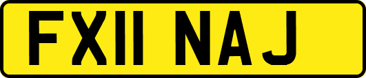 FX11NAJ