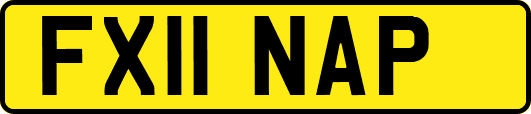 FX11NAP