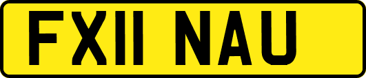 FX11NAU