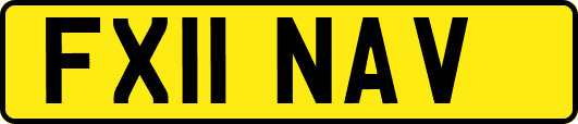 FX11NAV