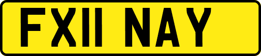 FX11NAY