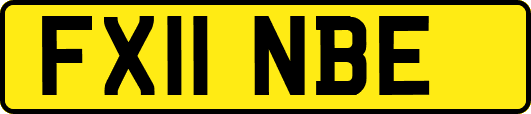 FX11NBE