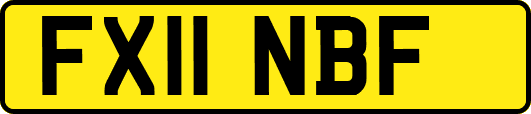 FX11NBF