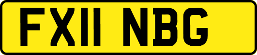 FX11NBG