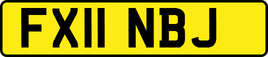 FX11NBJ