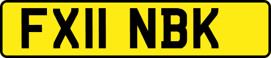 FX11NBK