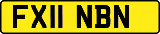 FX11NBN