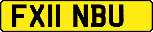 FX11NBU