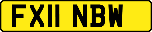 FX11NBW