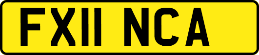 FX11NCA