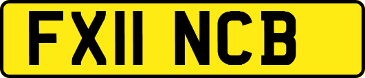 FX11NCB