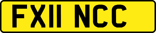 FX11NCC