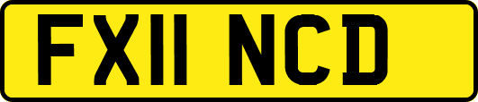 FX11NCD