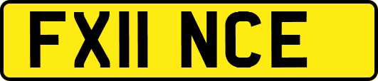 FX11NCE
