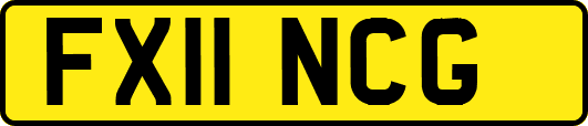 FX11NCG