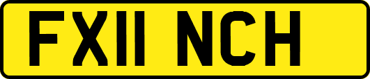 FX11NCH