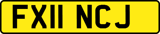FX11NCJ