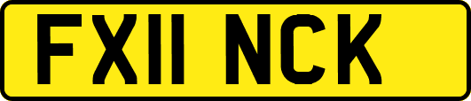 FX11NCK
