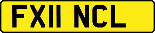 FX11NCL